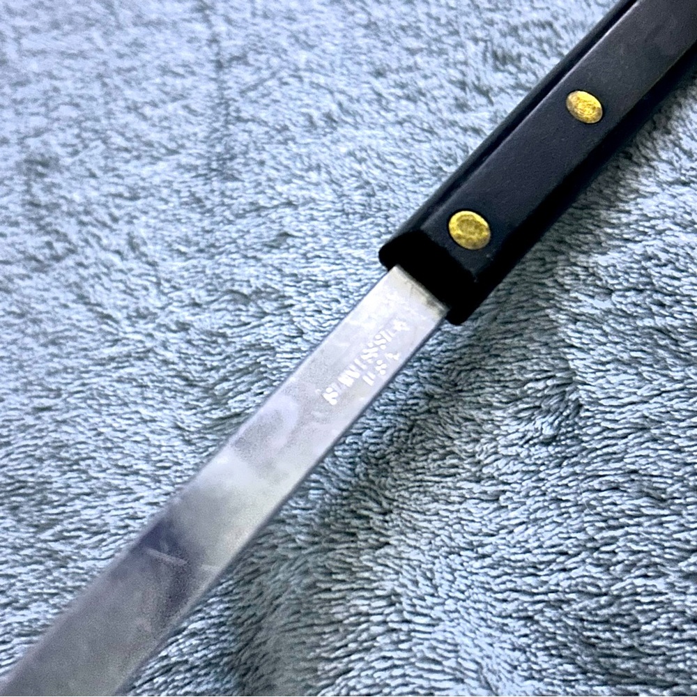 Slotted Cooking Spoon - Picture 4 of 4